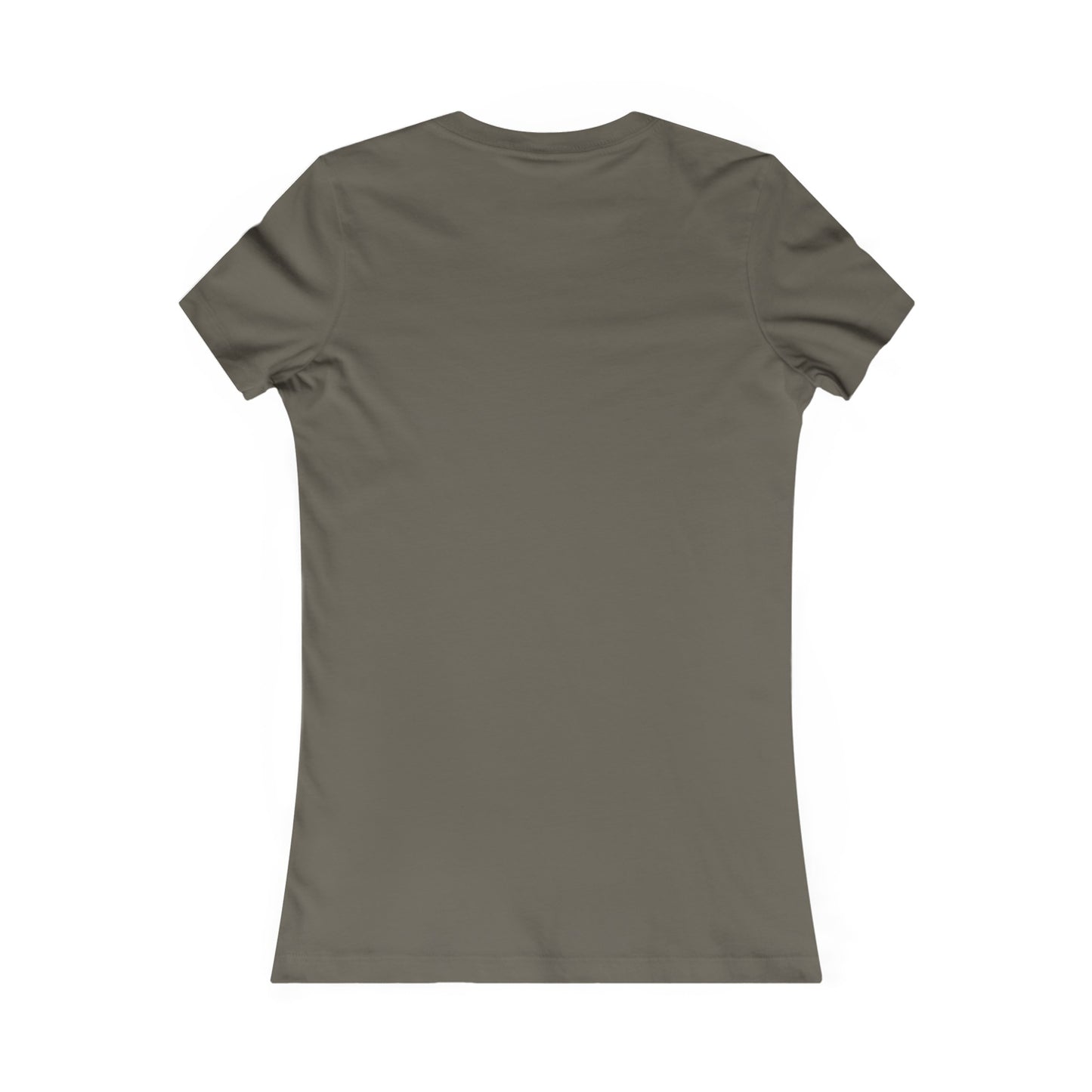 GYMNAST Women's Favorite Tee