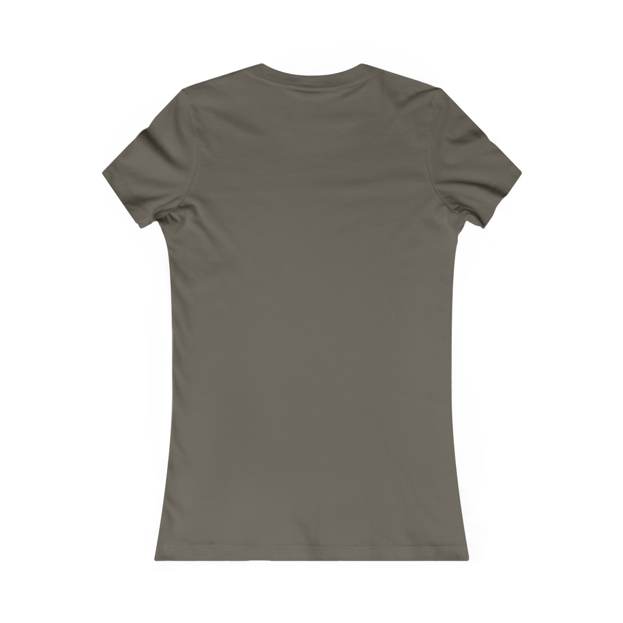 GYMNAST Women's Favorite Tee