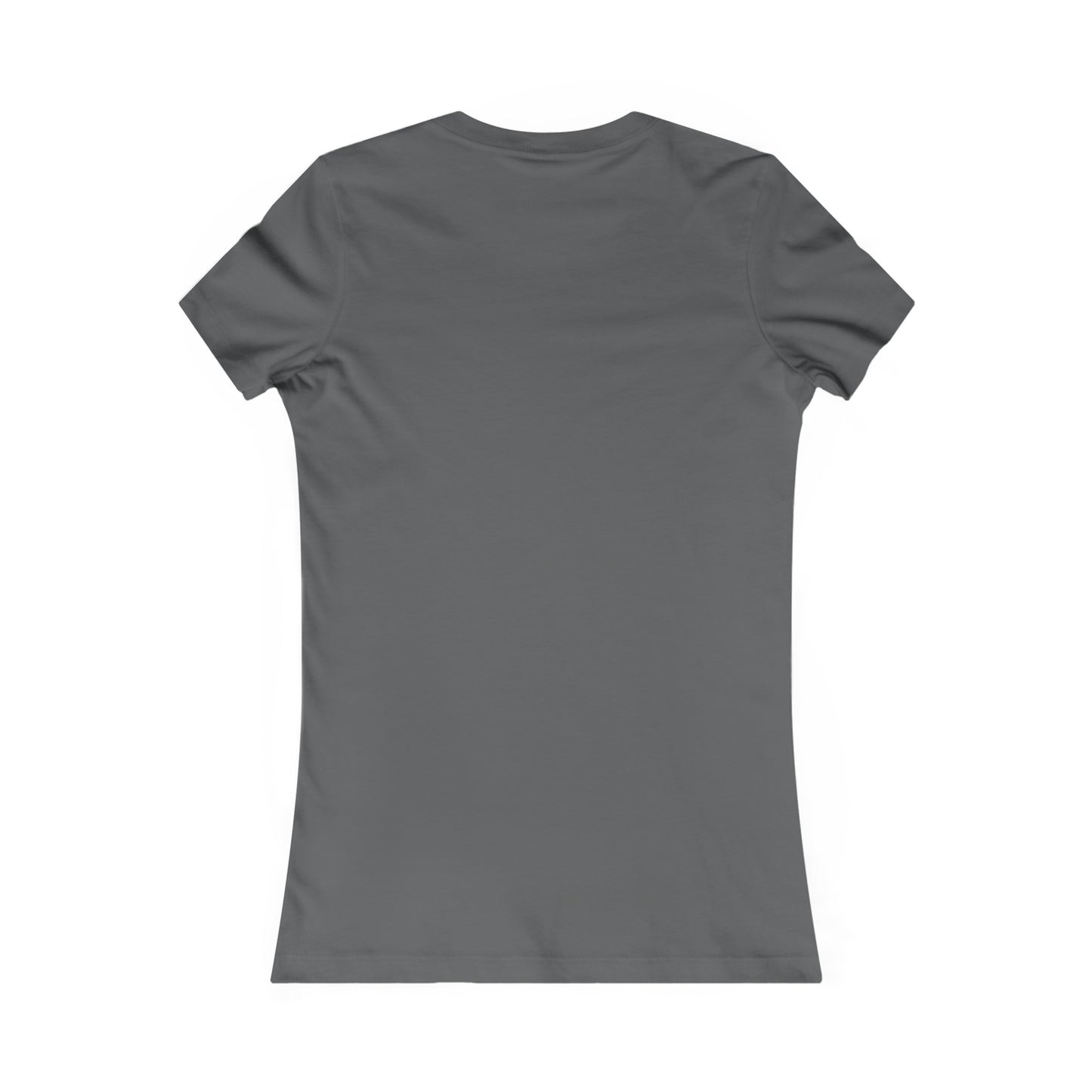 GYMNAST Women's Favorite Tee