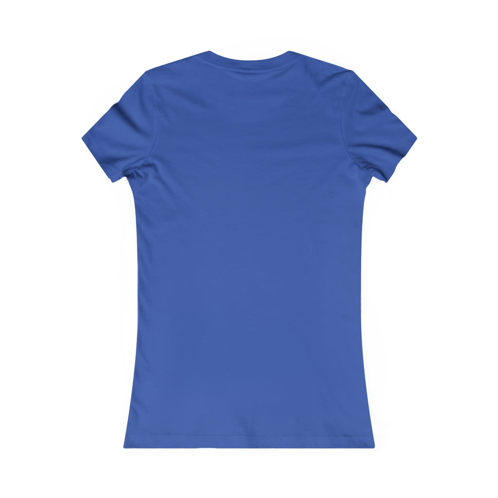 GYMNAST Women's Favorite Tee