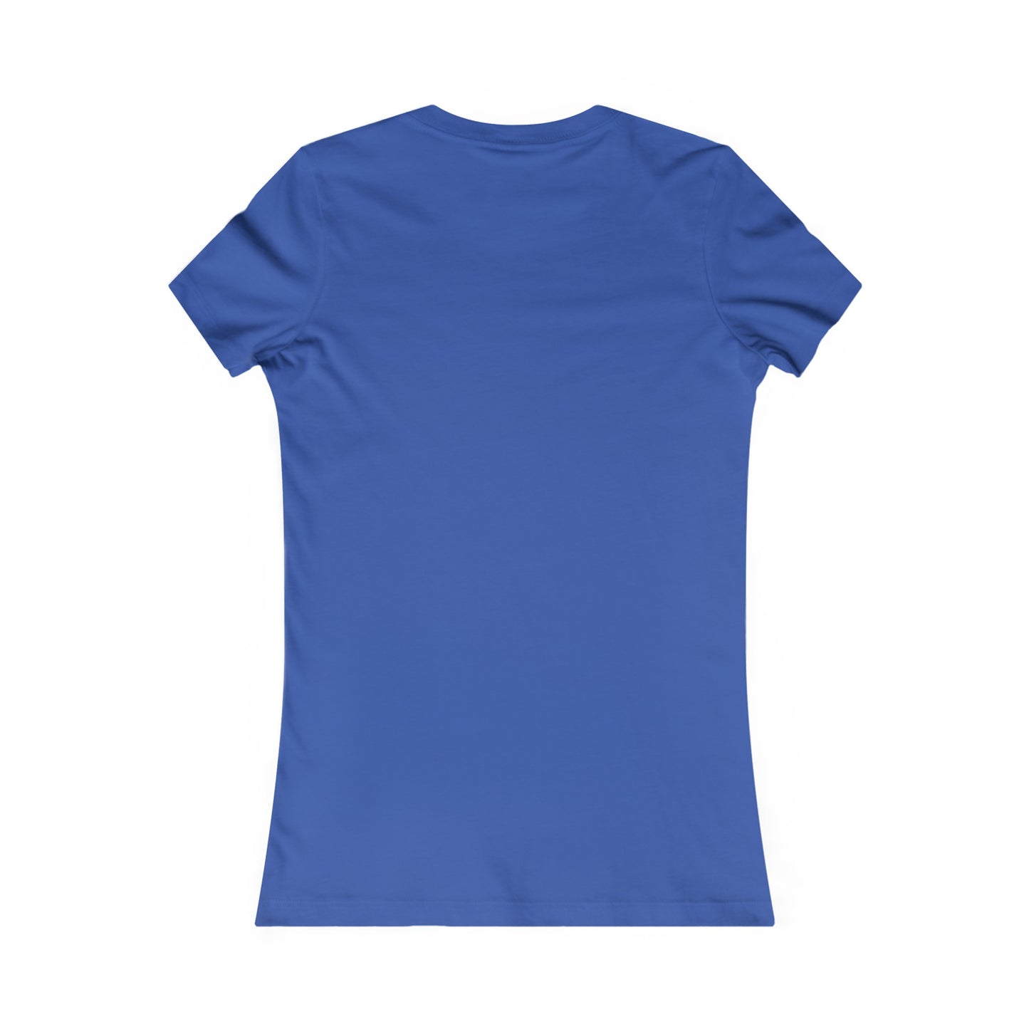 GYMNAST Women's Favorite Tee