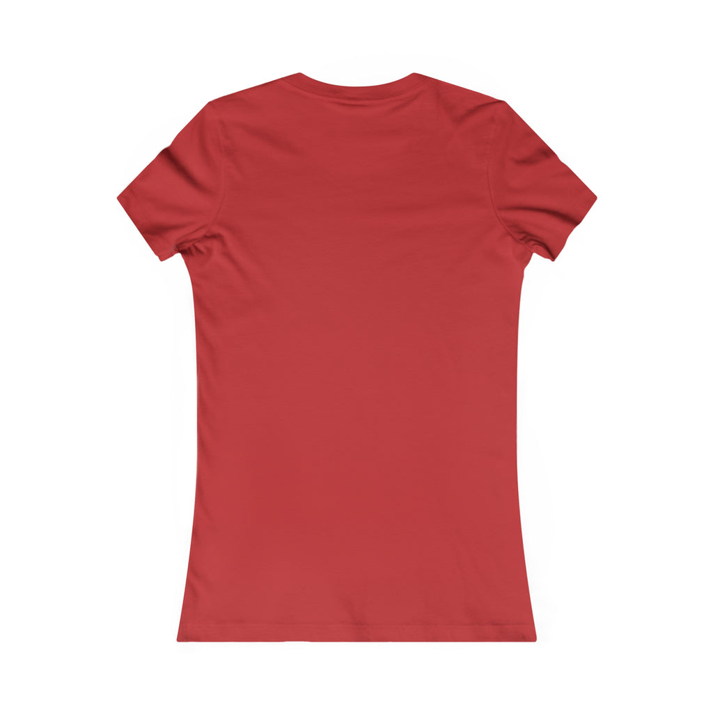 GYMNAST Women's Favorite Tee
