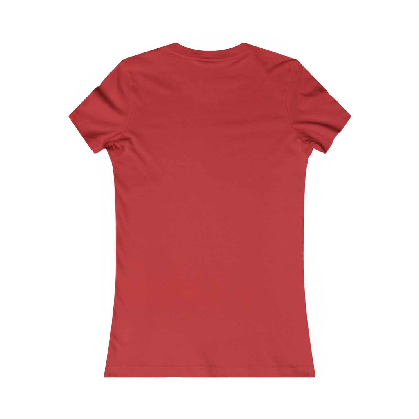 GYMNAST Women's Favorite Tee