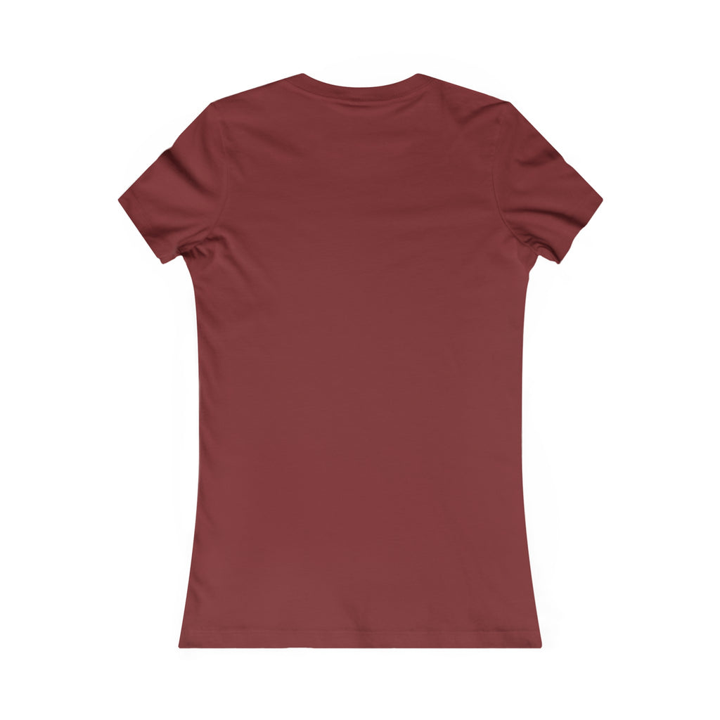 GYMNAST Women's Favorite Tee