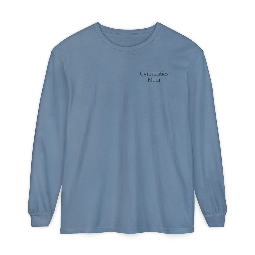 Didn't get it from Me Mom Long Sleeve Shirt