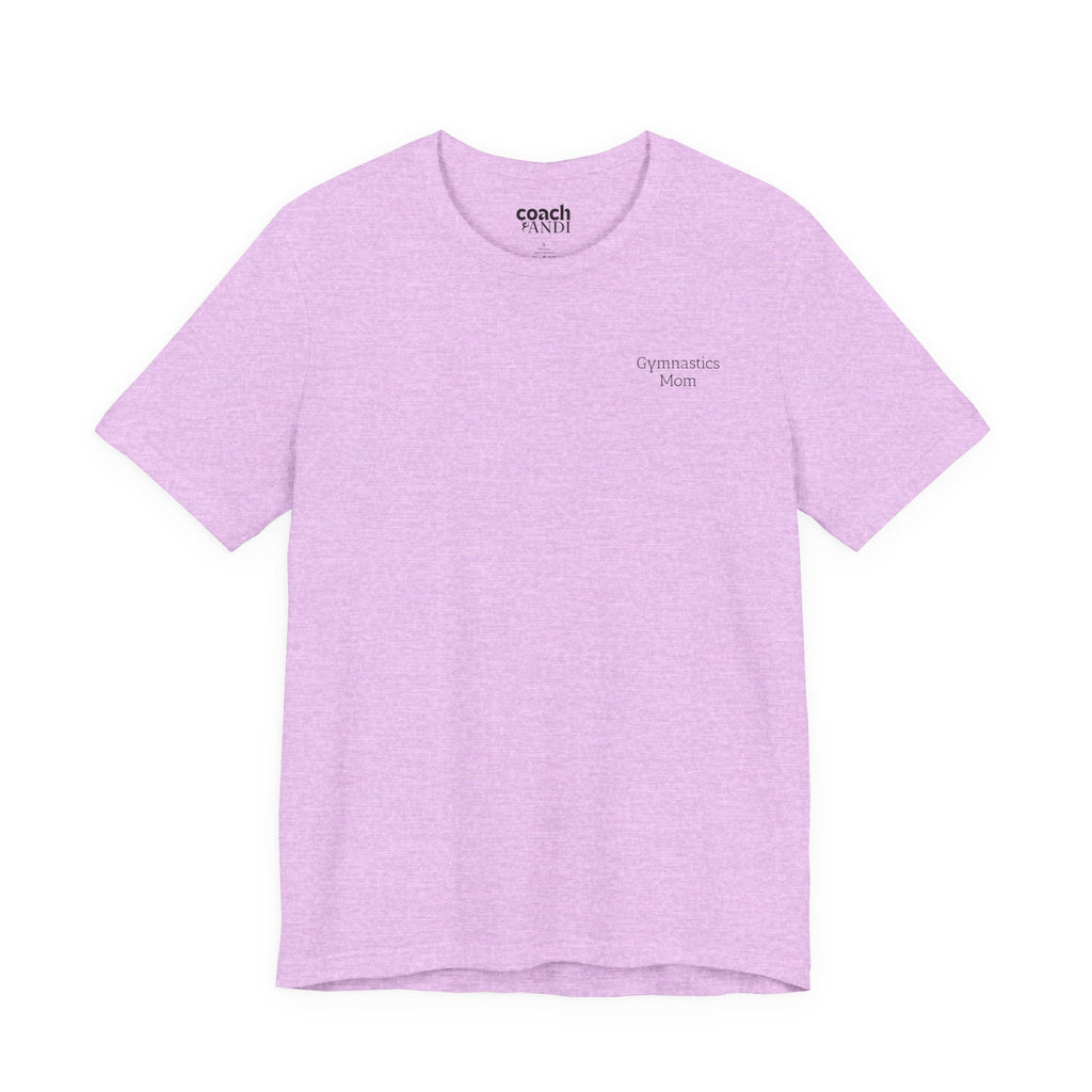 Didn't Get it from Me Mom Tshirt