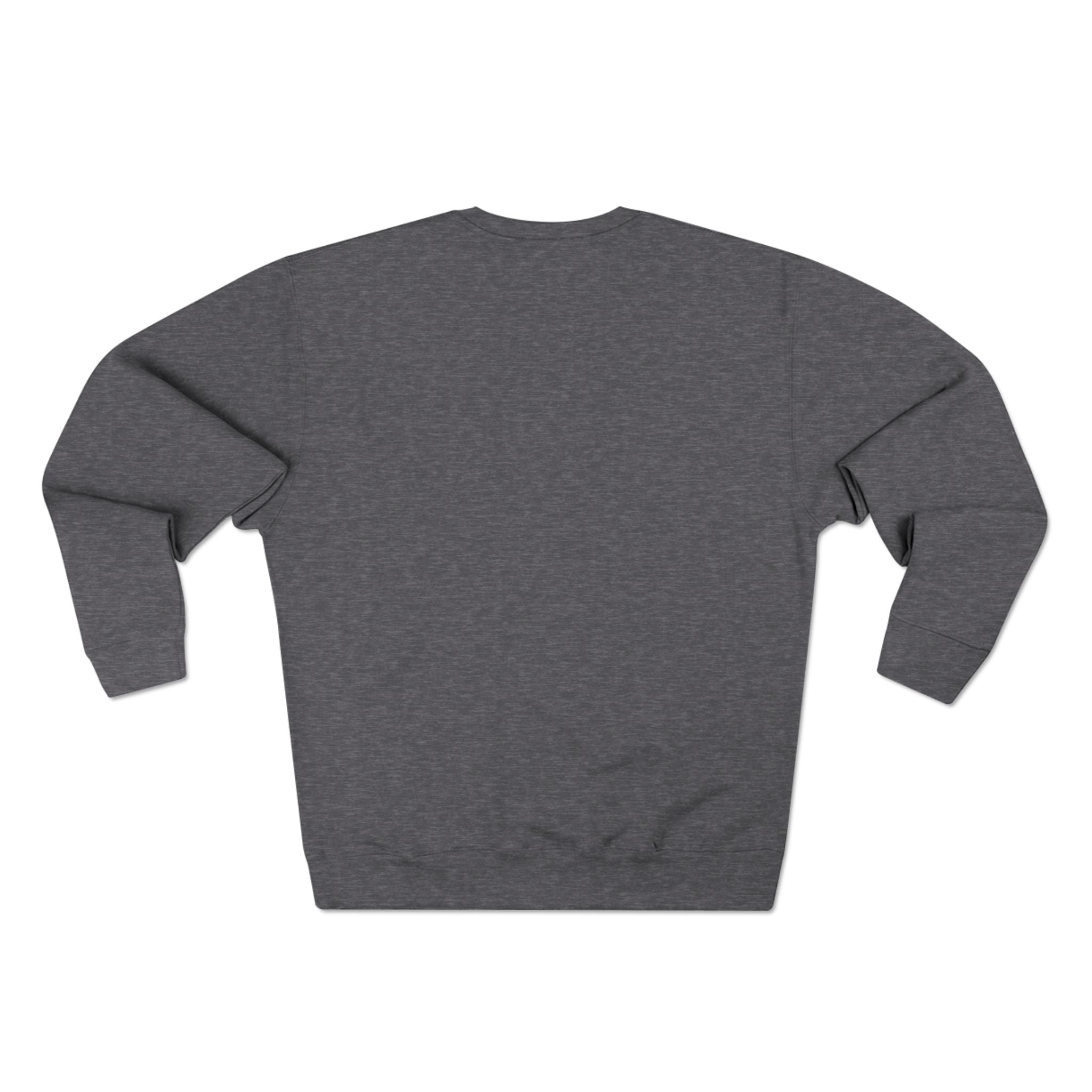 Favorite Season Sweatshirt (Adult Crewneck)