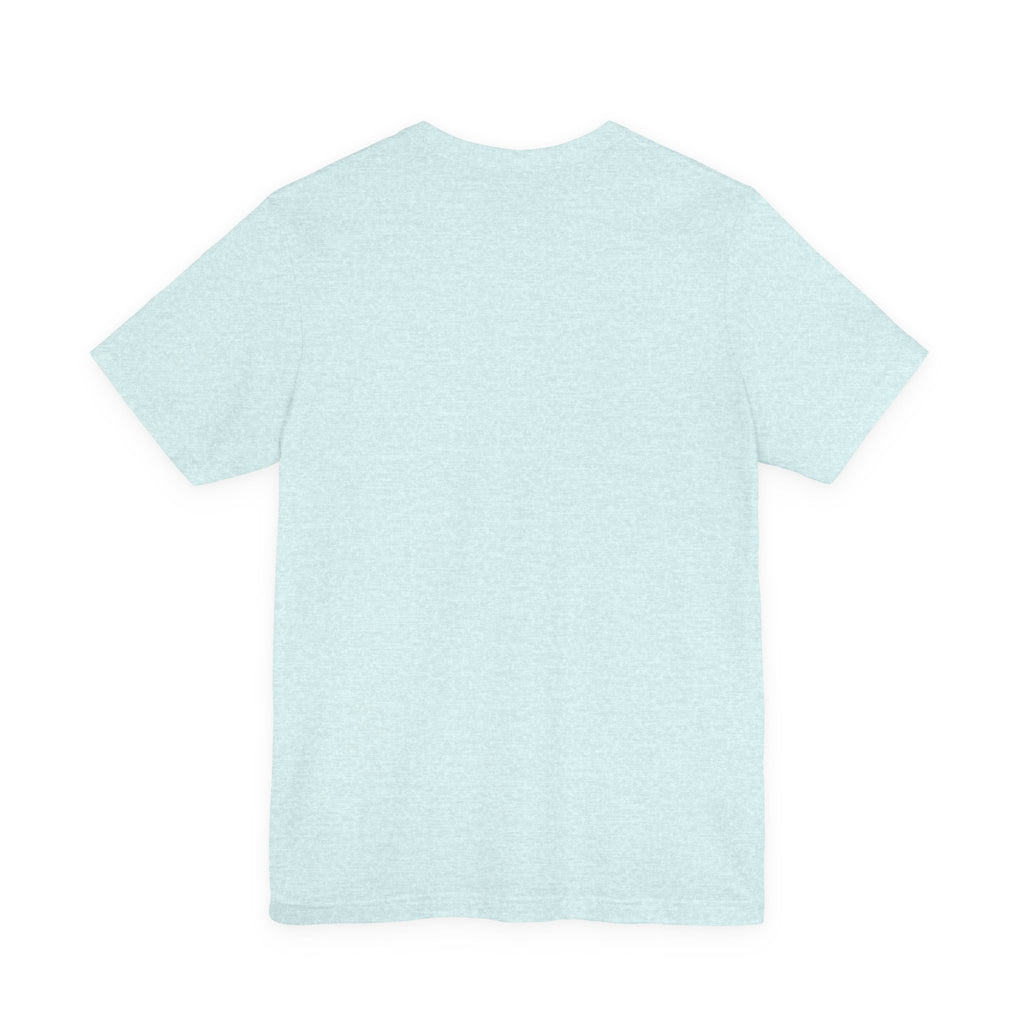 Glow Gym Gma Tshirt - red (Adult)