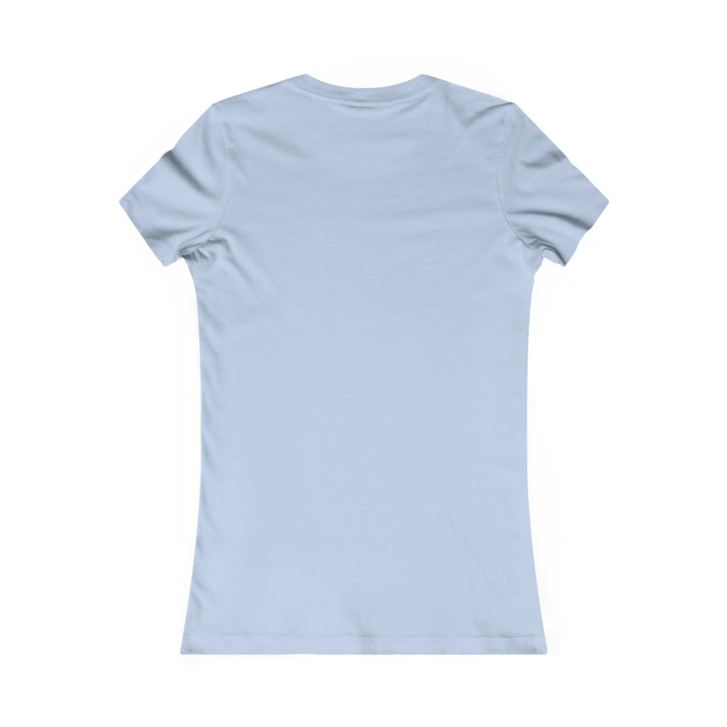 Gymnastics Mom Women's Favorite Tee
