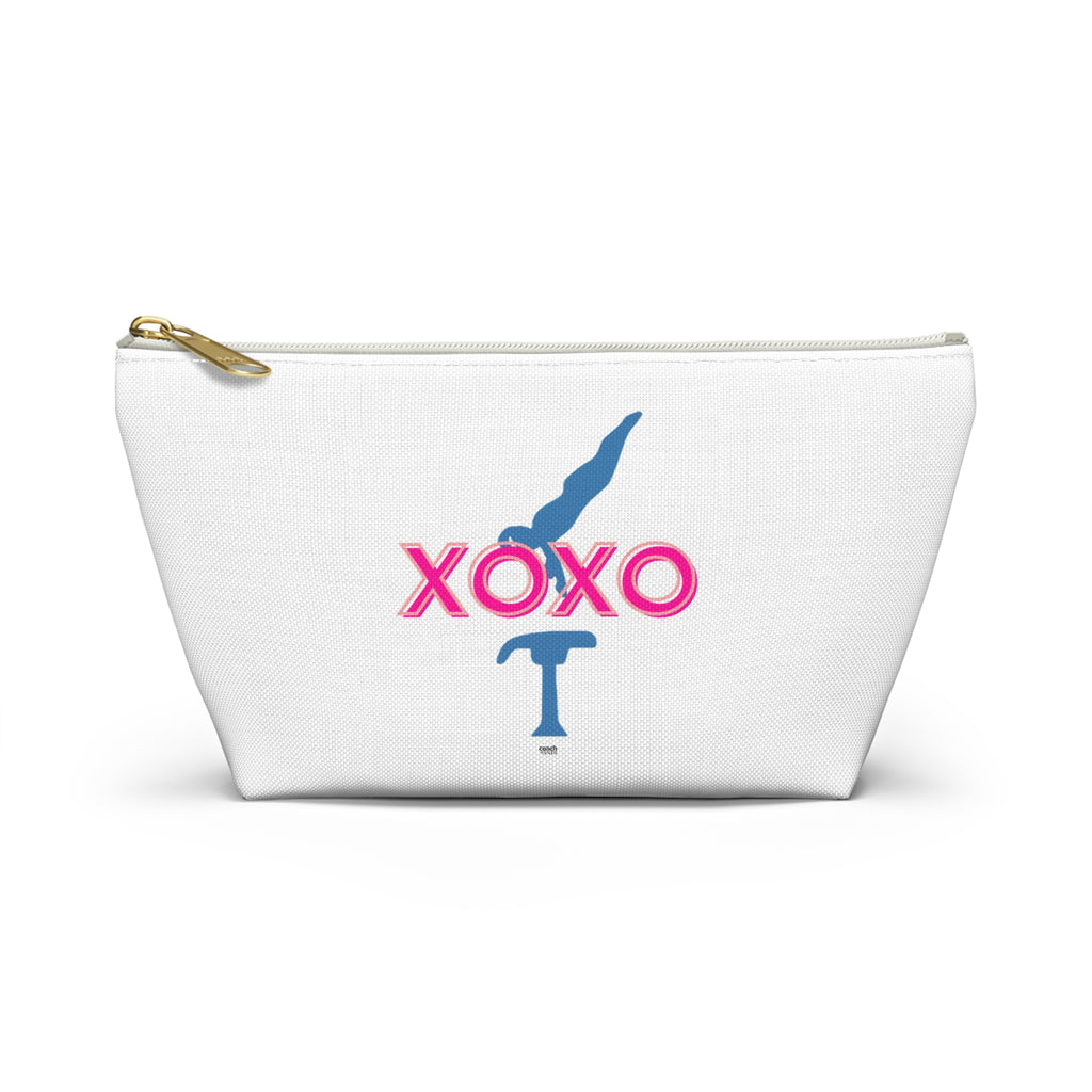 XOXO Accessory Pouch