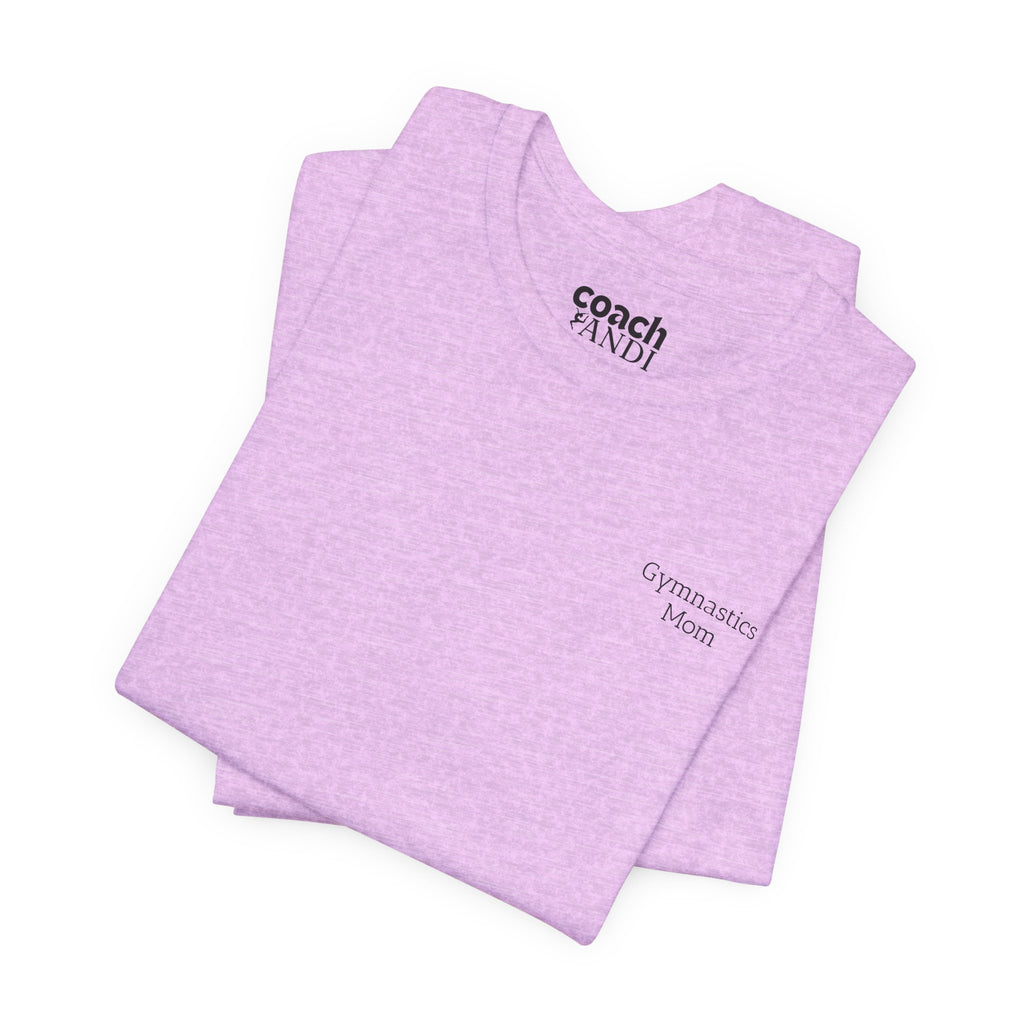 Didn't Get it from Me Mom Tshirt