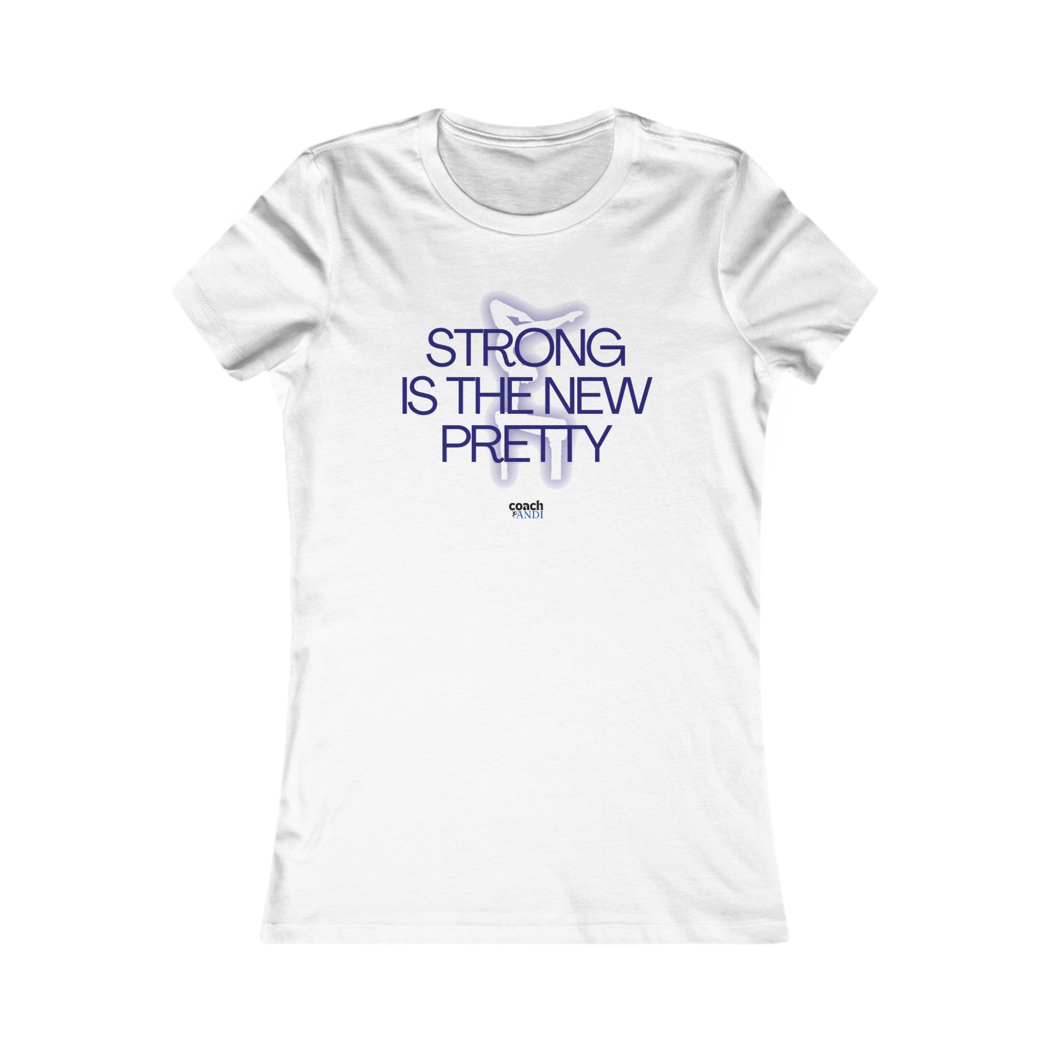 New Pretty Beam Women's Favorite Tee