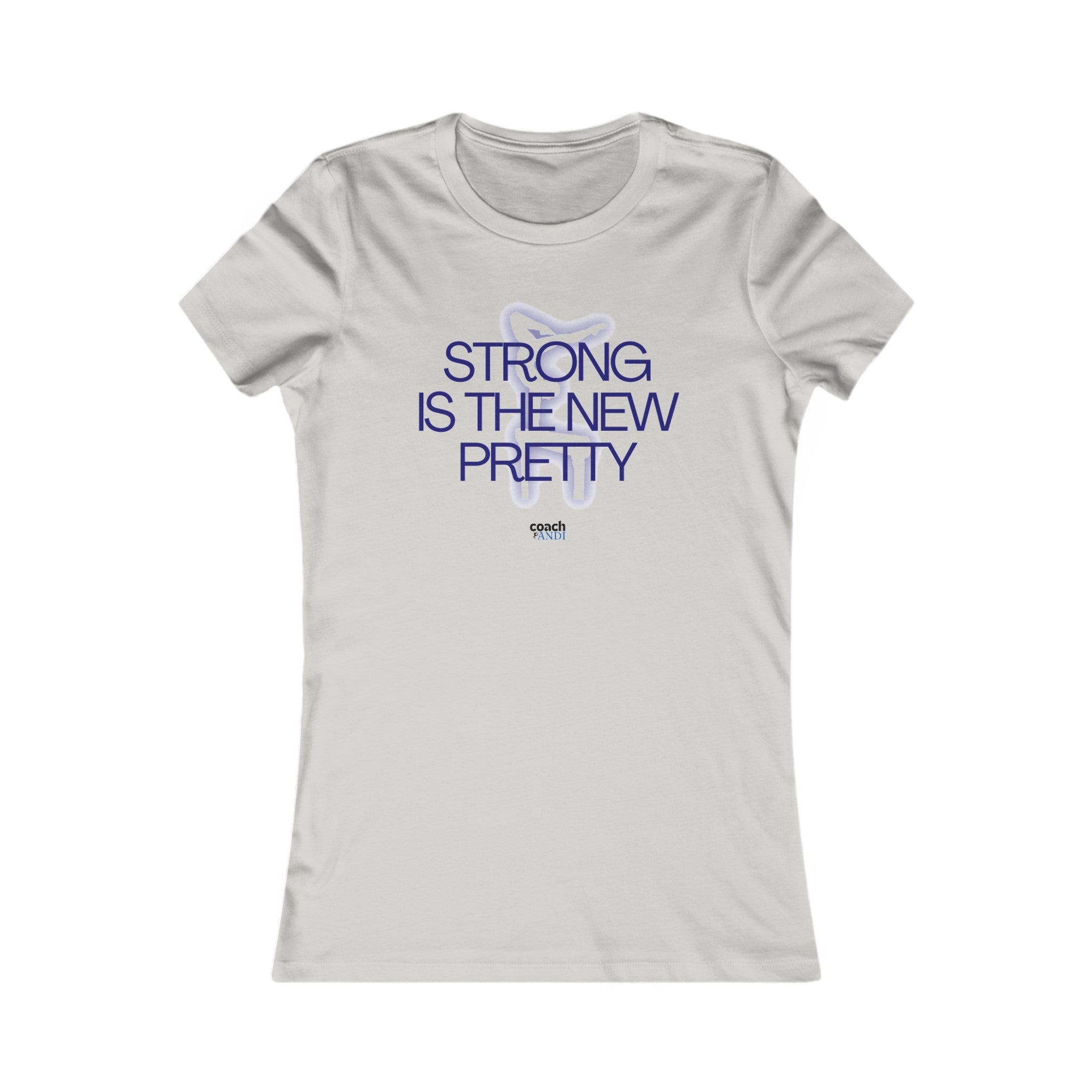 New Pretty Beam Women's Favorite Tee