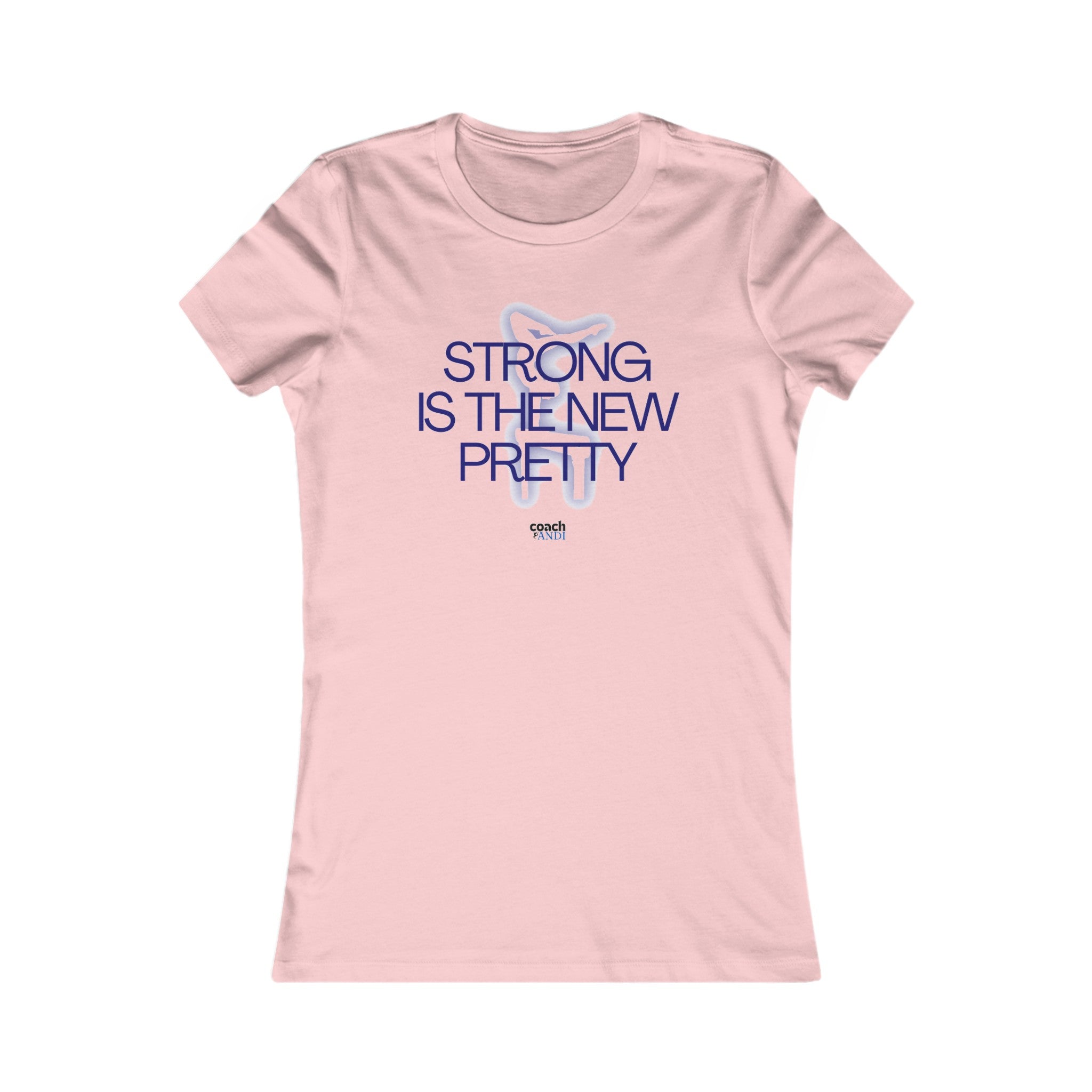 New Pretty Beam Women's Favorite Tee