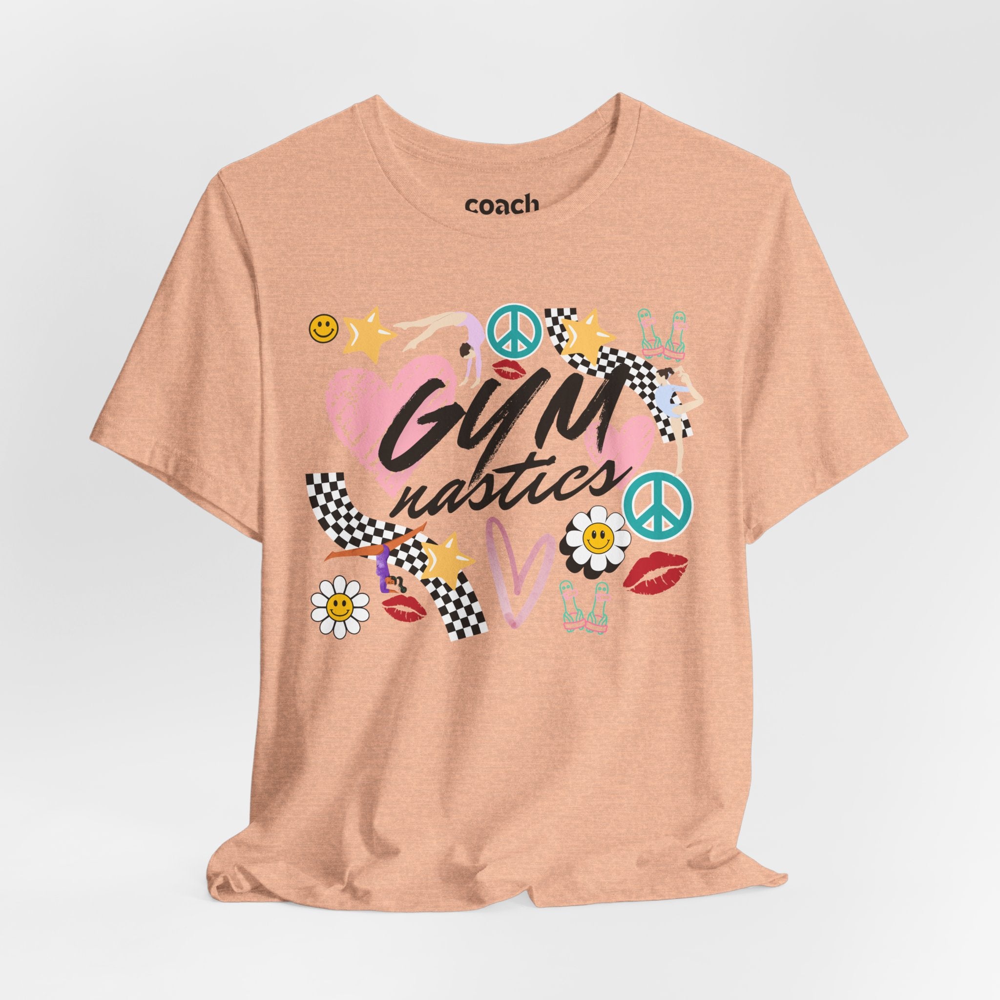 90s Graphic Tshirt (Adult)