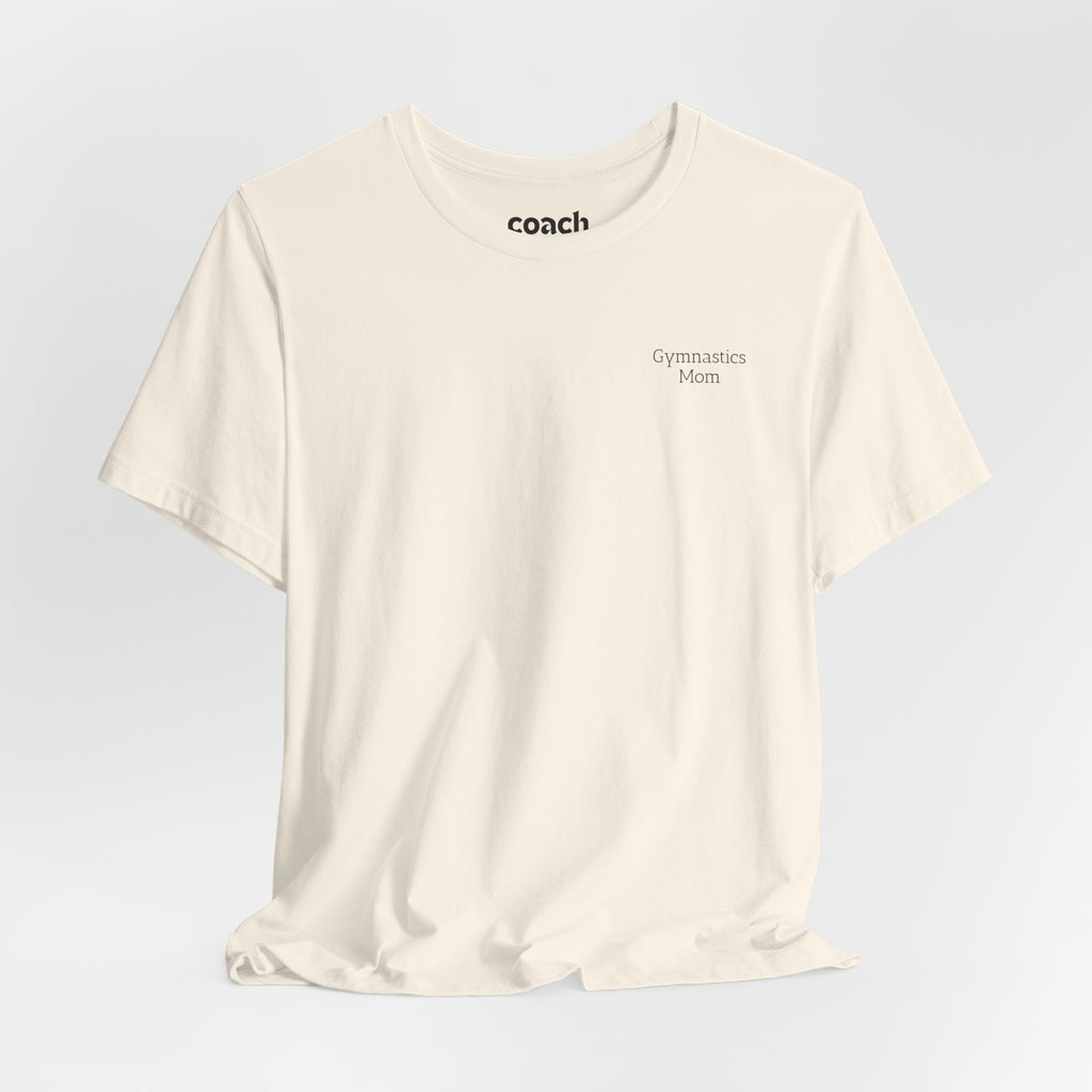 Didn't Get it from Me Mom Tshirt
