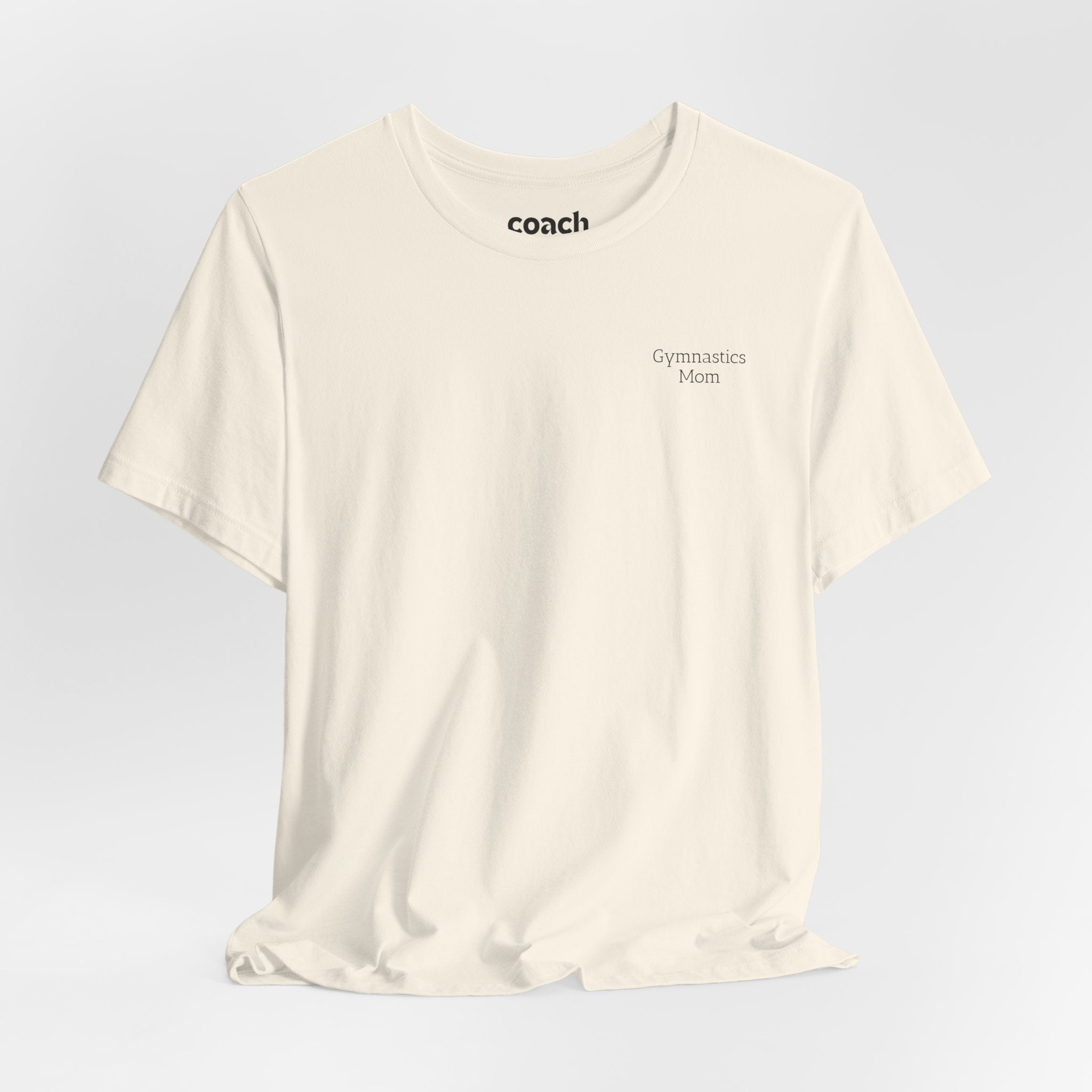 Didn't Get it from Me Mom Tshirt