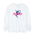 XOXO Double Stag Long Sleeve Shirt (Adult)