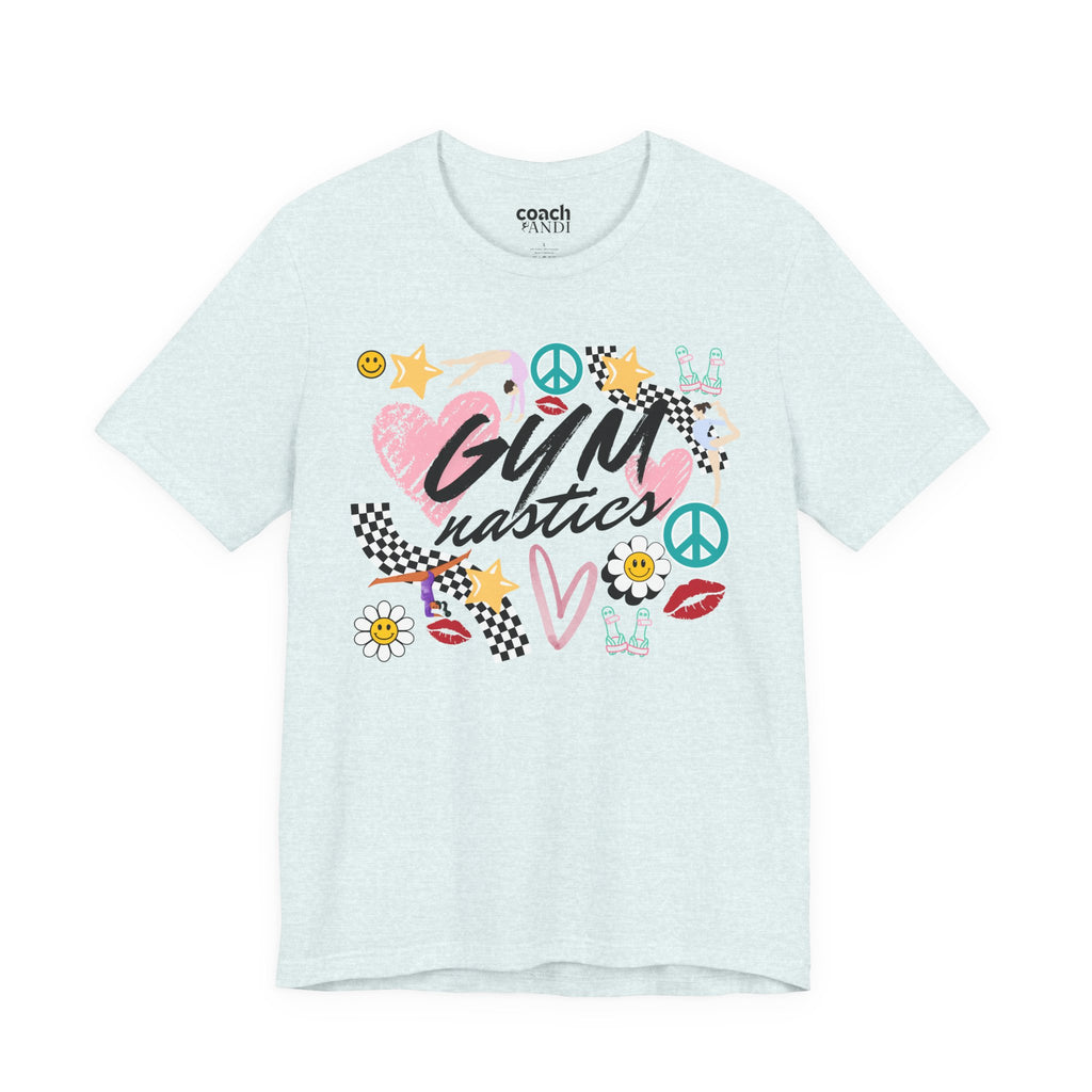 90s Graphic Tshirt (Adult)