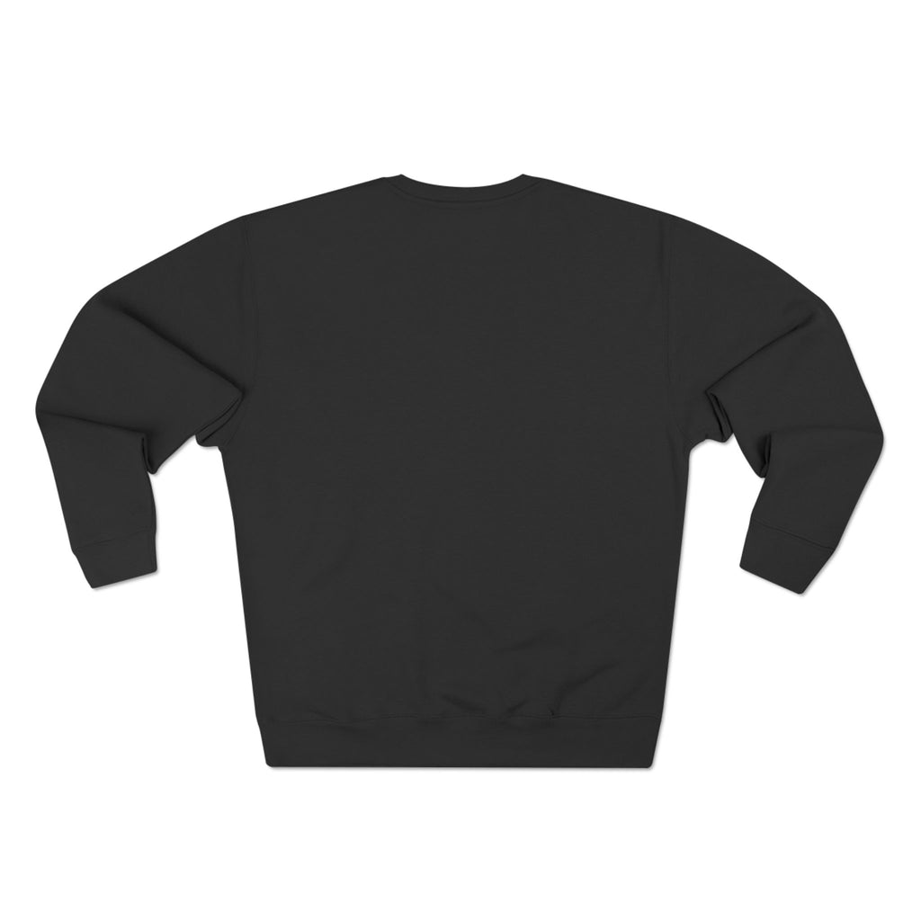 Always Be A Gymnast (Adult Crewneck)