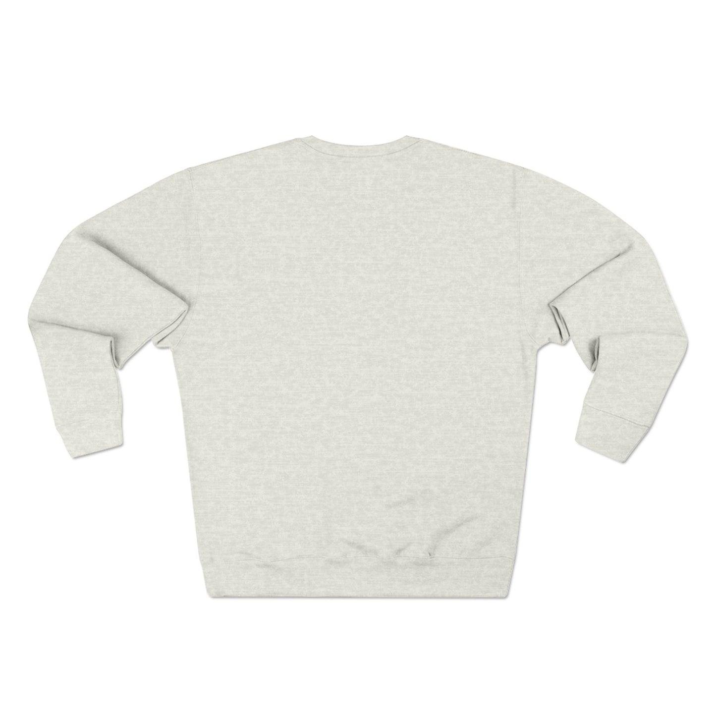 Gymnastics Mom-Green (Adult Crewneck)