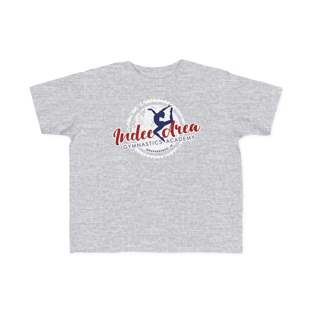 IAGA Toddler's Fine Jersey Tee