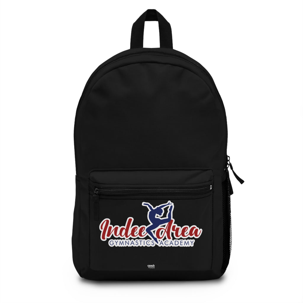 IAGA Team Backpack