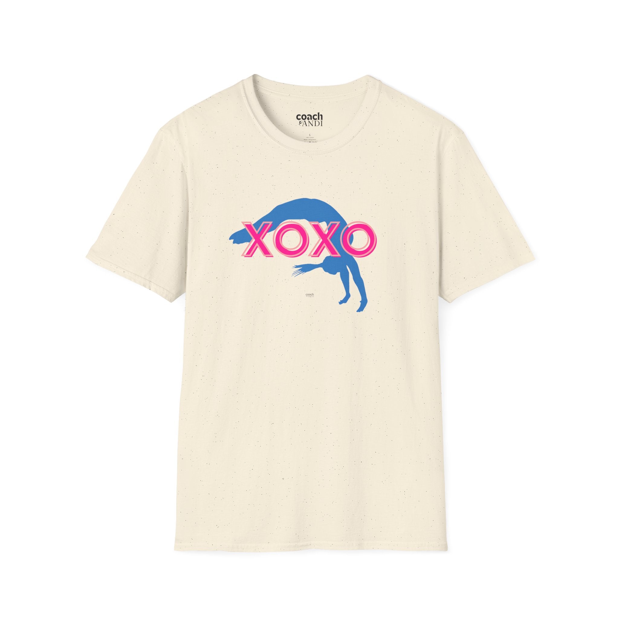 XOXO BHS Tshirt (Adult)