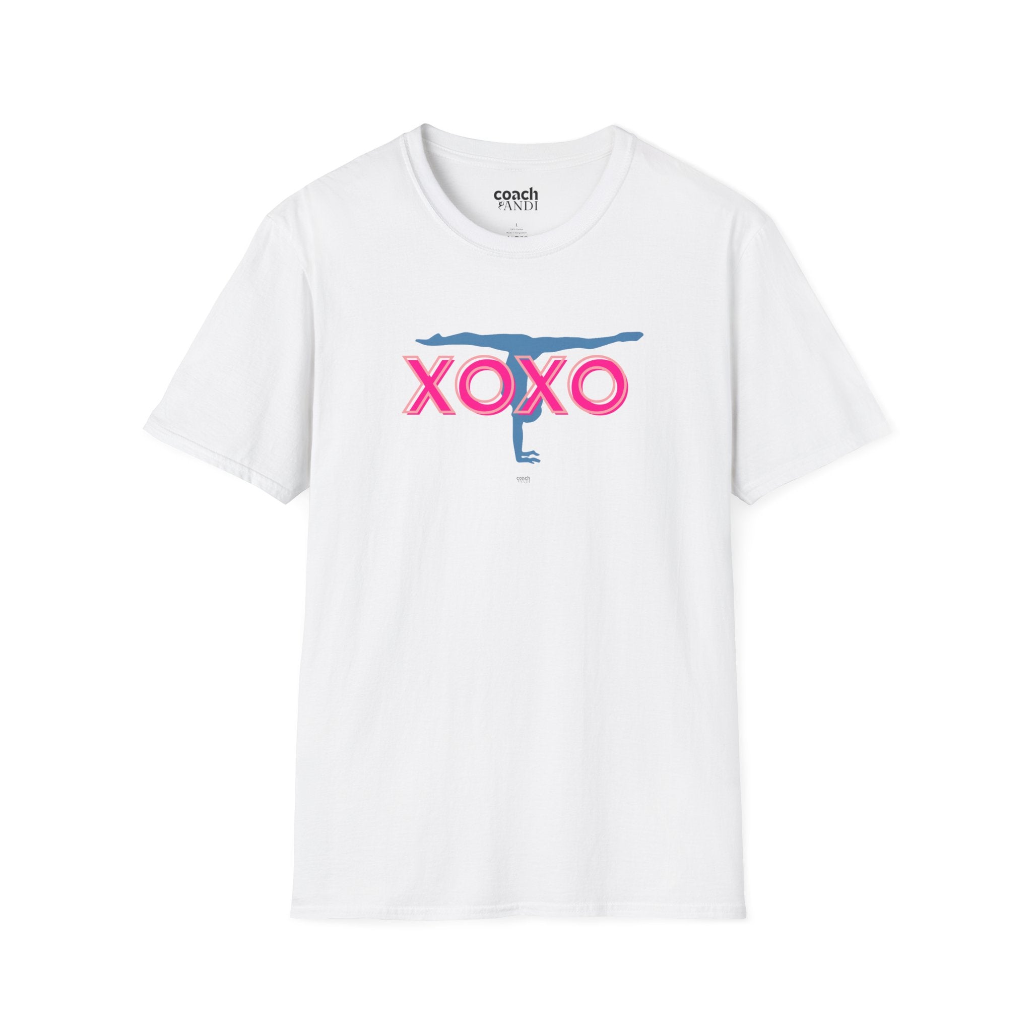 XOXO BWO Tshirt (Adult)