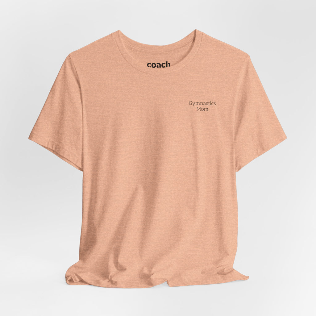 Didn't Get it from Me Mom Tshirt