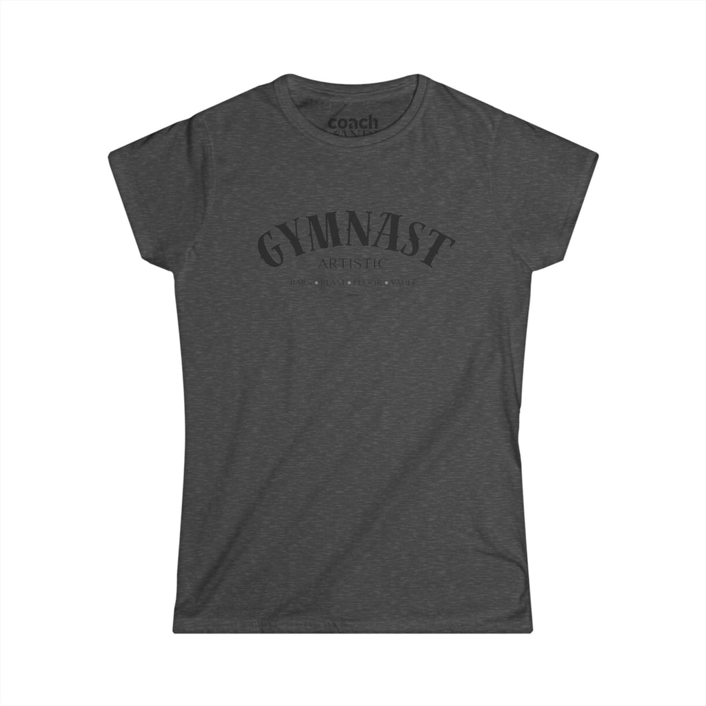 GYMNAST Tattoo Shop Font