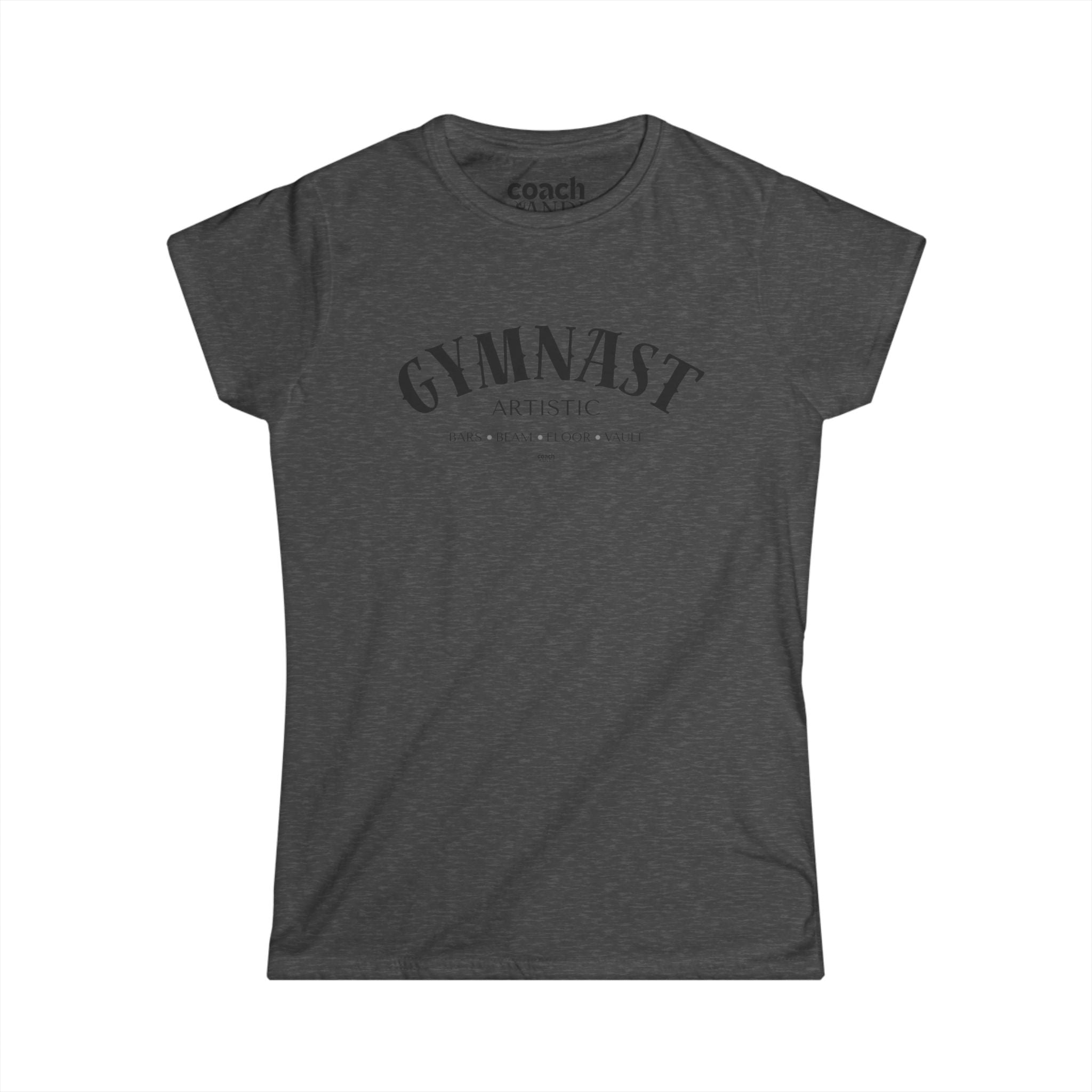 GYMNAST Tattoo Shop Font