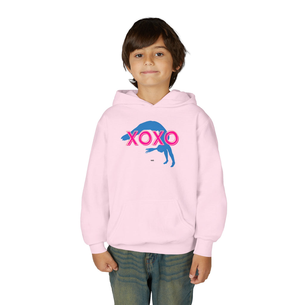 XOXO BHS Hoodie (Youth)