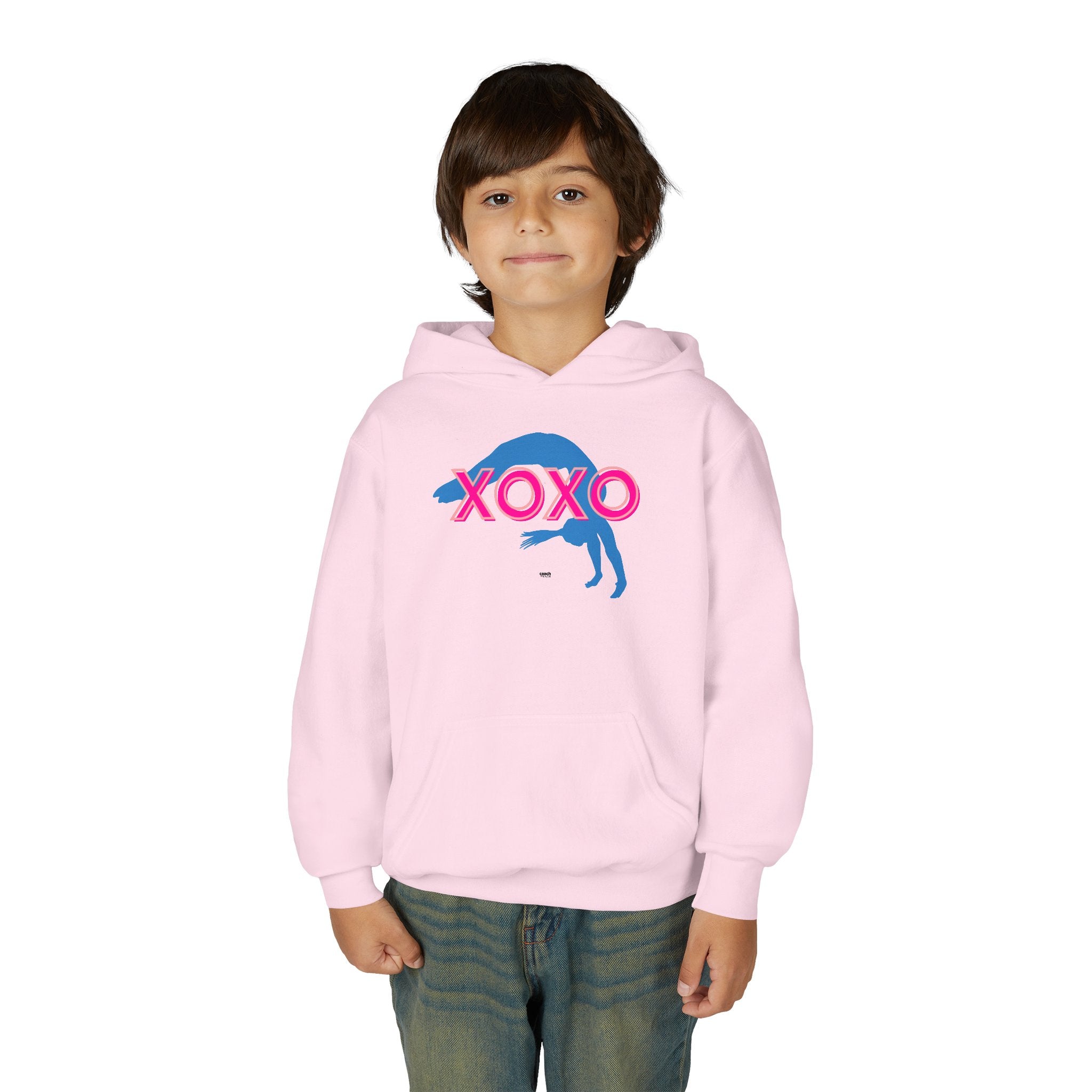 XOXO BHS Hoodie (Youth)