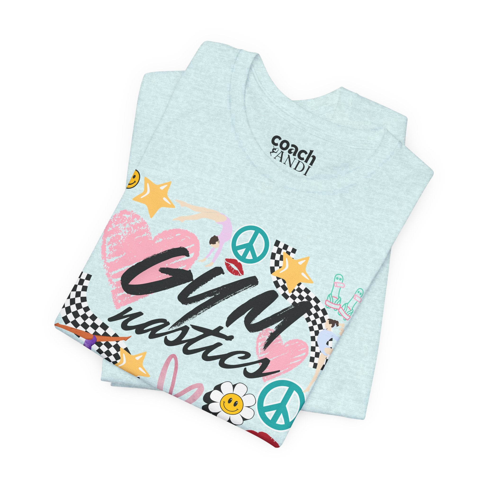 90s Graphic Tshirt (Adult)