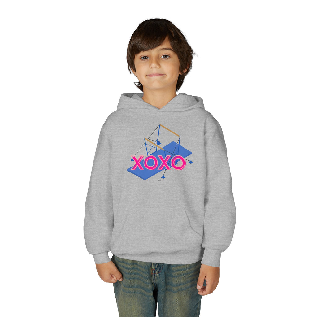 XOXO Bars Hoodie (Youth)