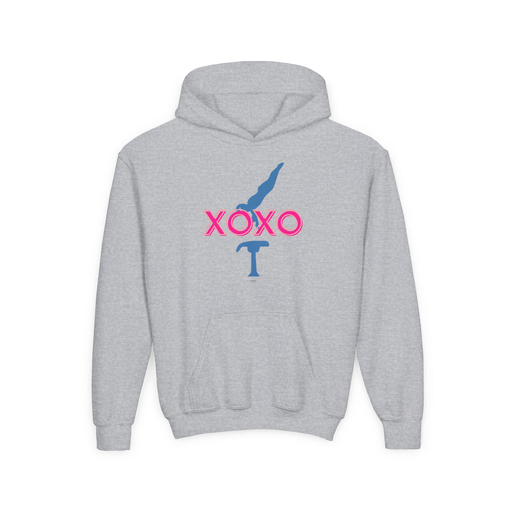 XOXO Vault Hoodie (Youth)