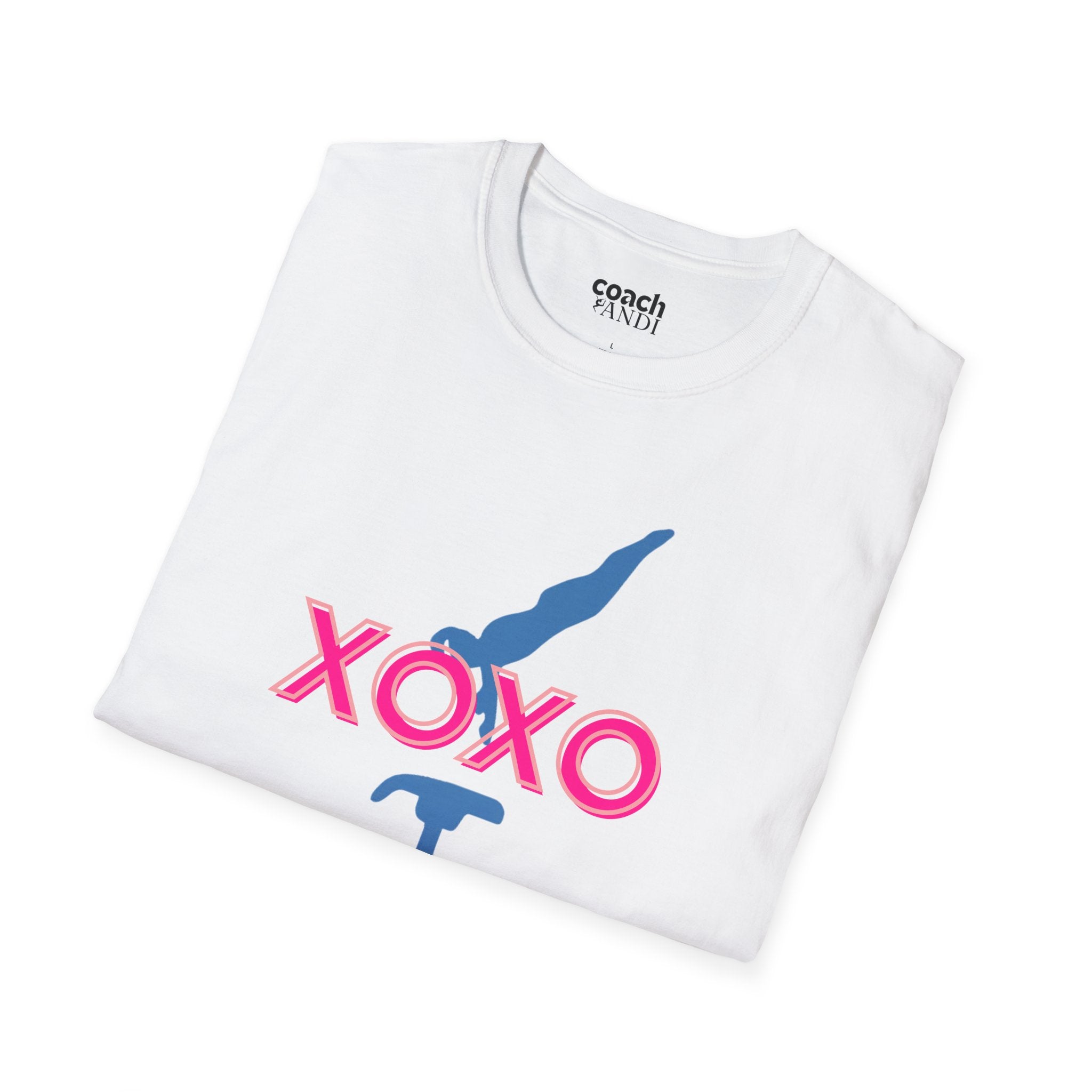 XOXO Vault Tshirt (Adult)