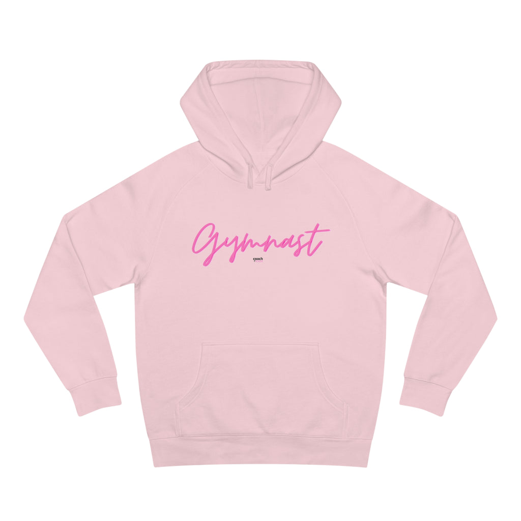 GYMNAST Hoodie(Adult)