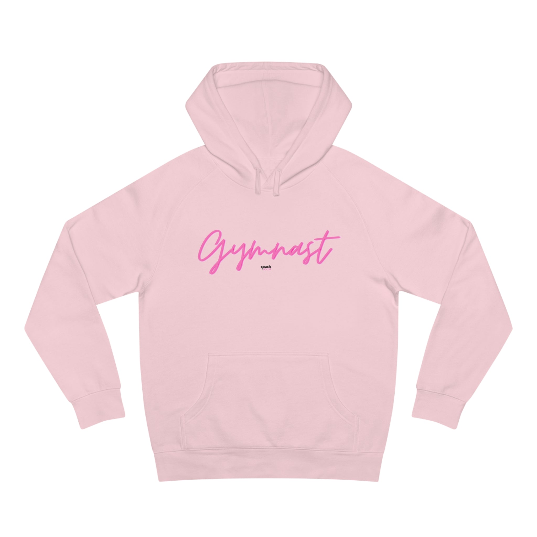 GYMNAST Hoodie(Adult)