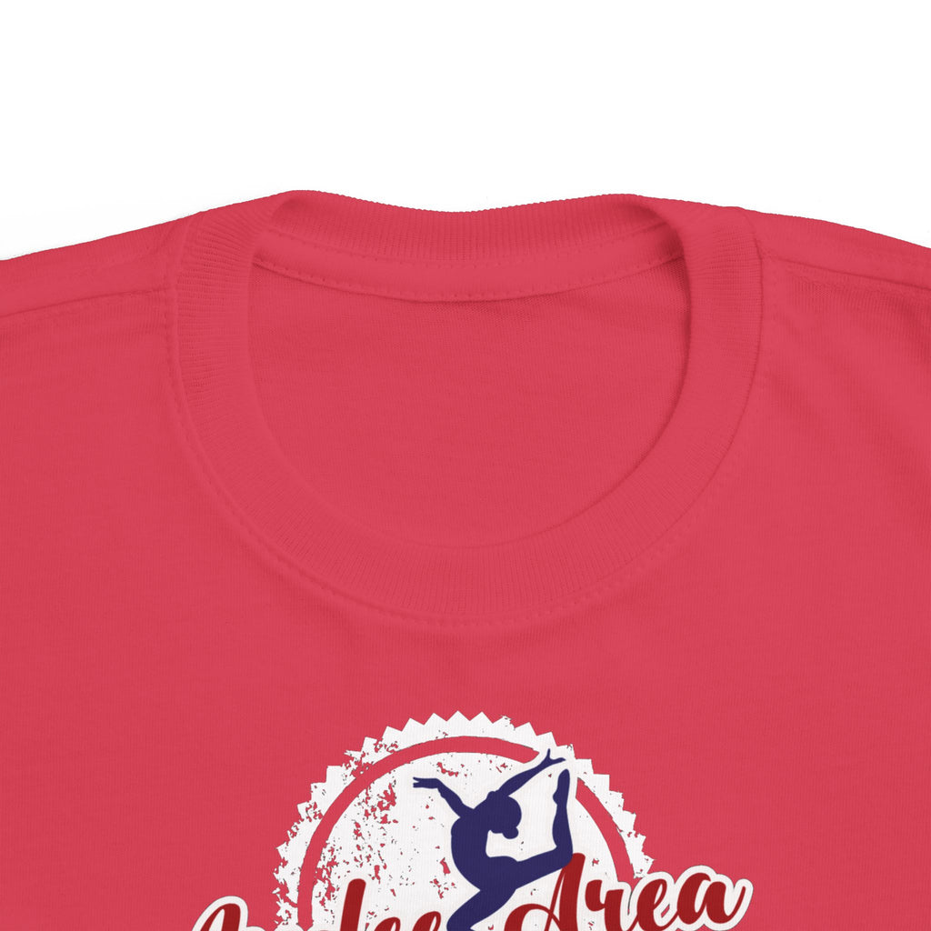 IAGA Toddler's Fine Jersey Tee