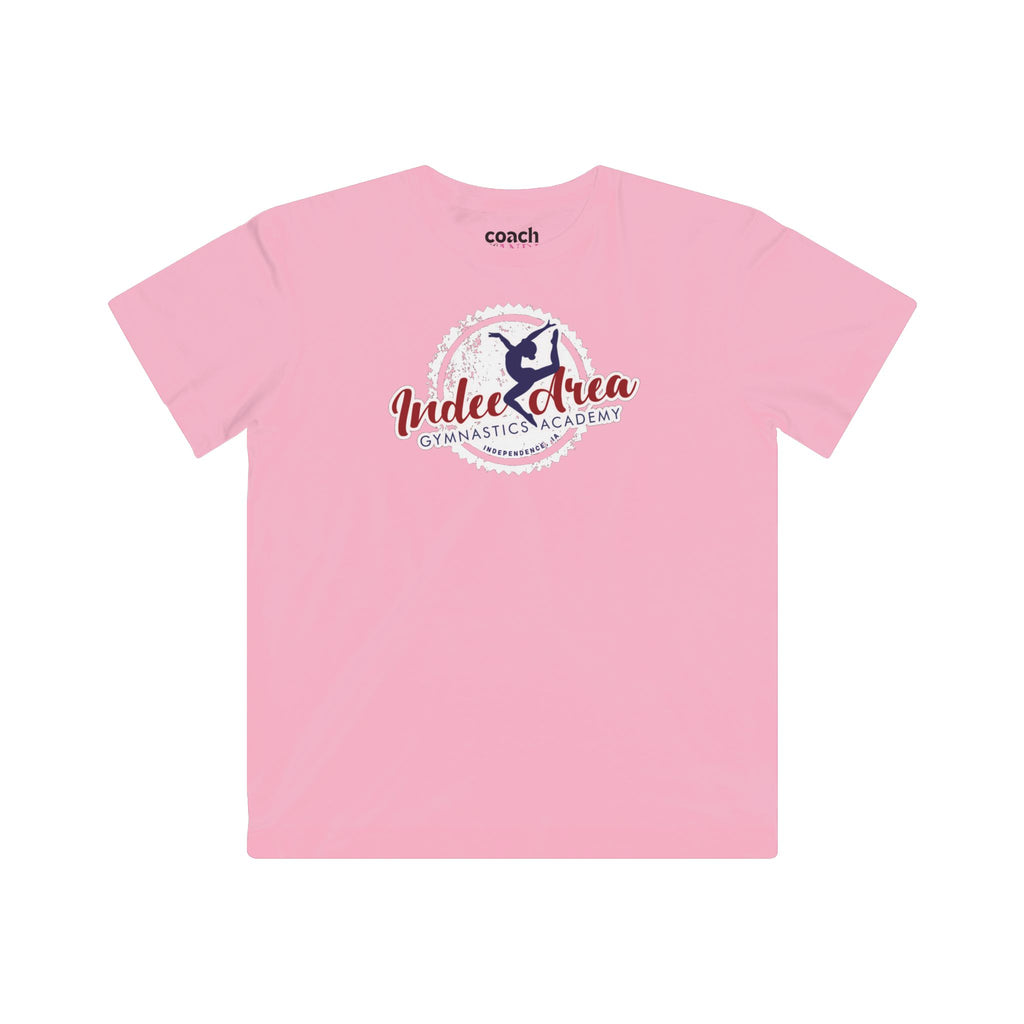 Kids Fine Jersey Tee