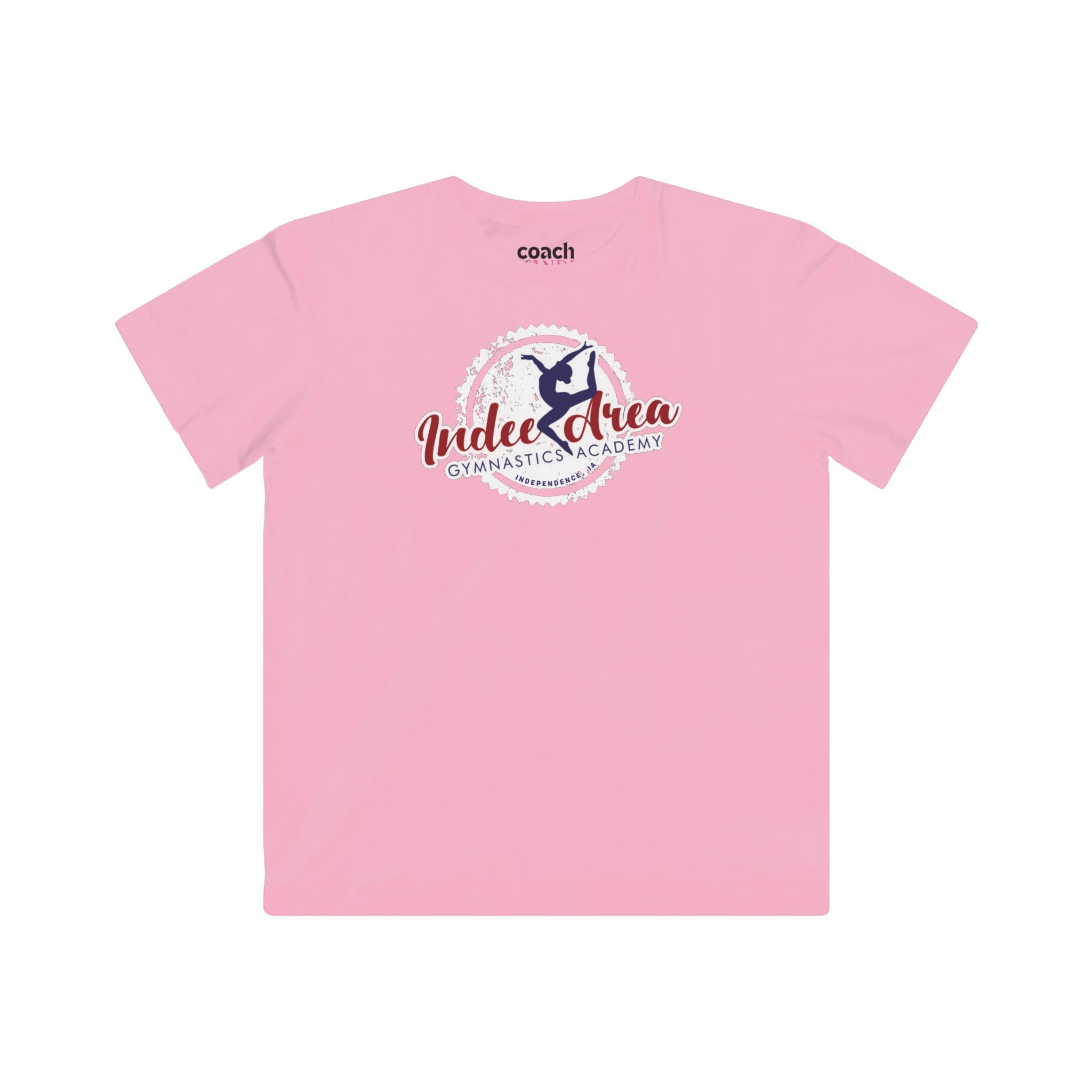 Kids Fine Jersey Tee
