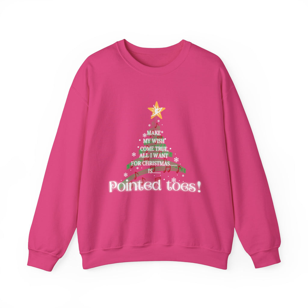 All I want for Christmas (Adult)