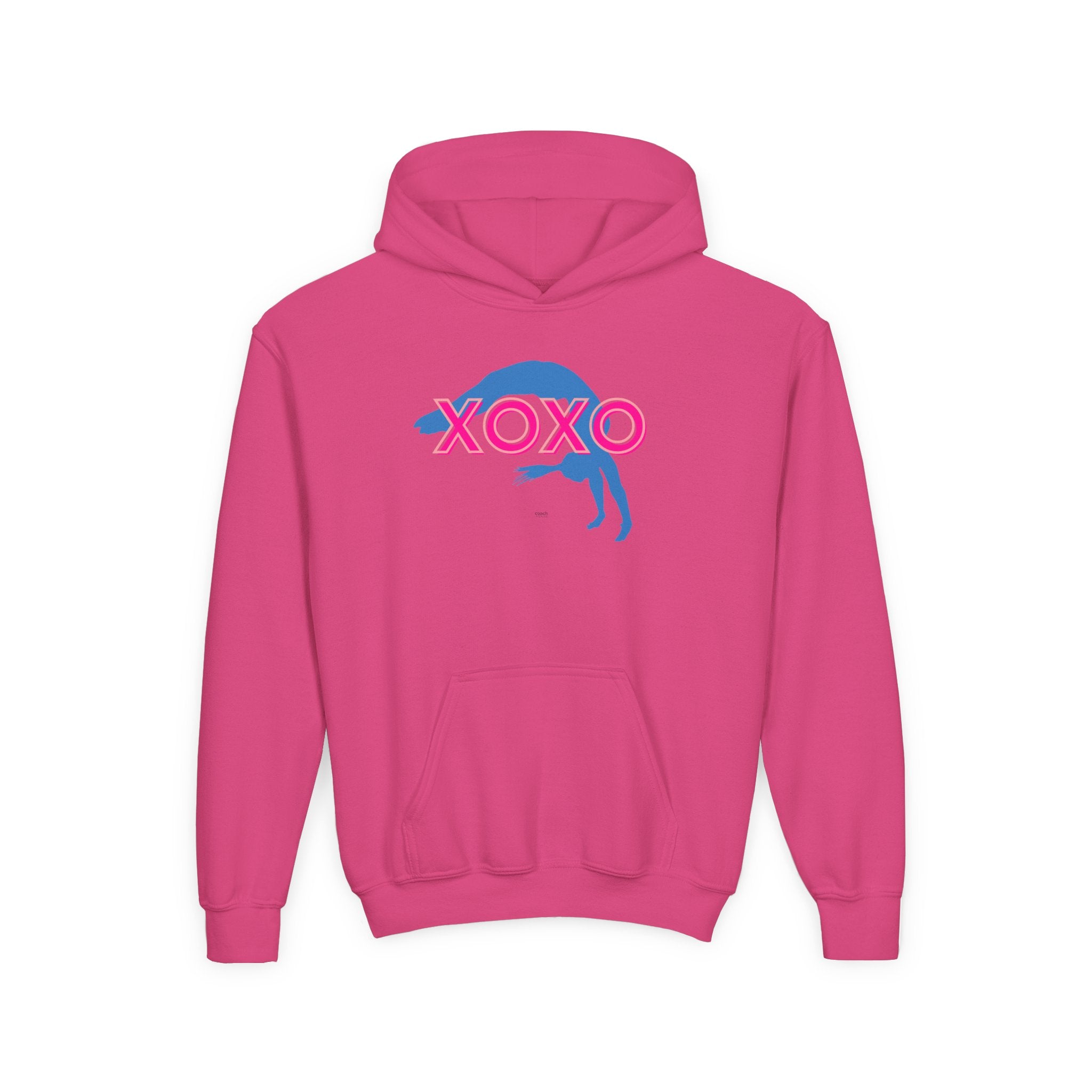 XOXO BHS Hoodie (Youth)