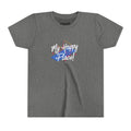 My Happy Place Bars Short Sleeve Tee (Youth)