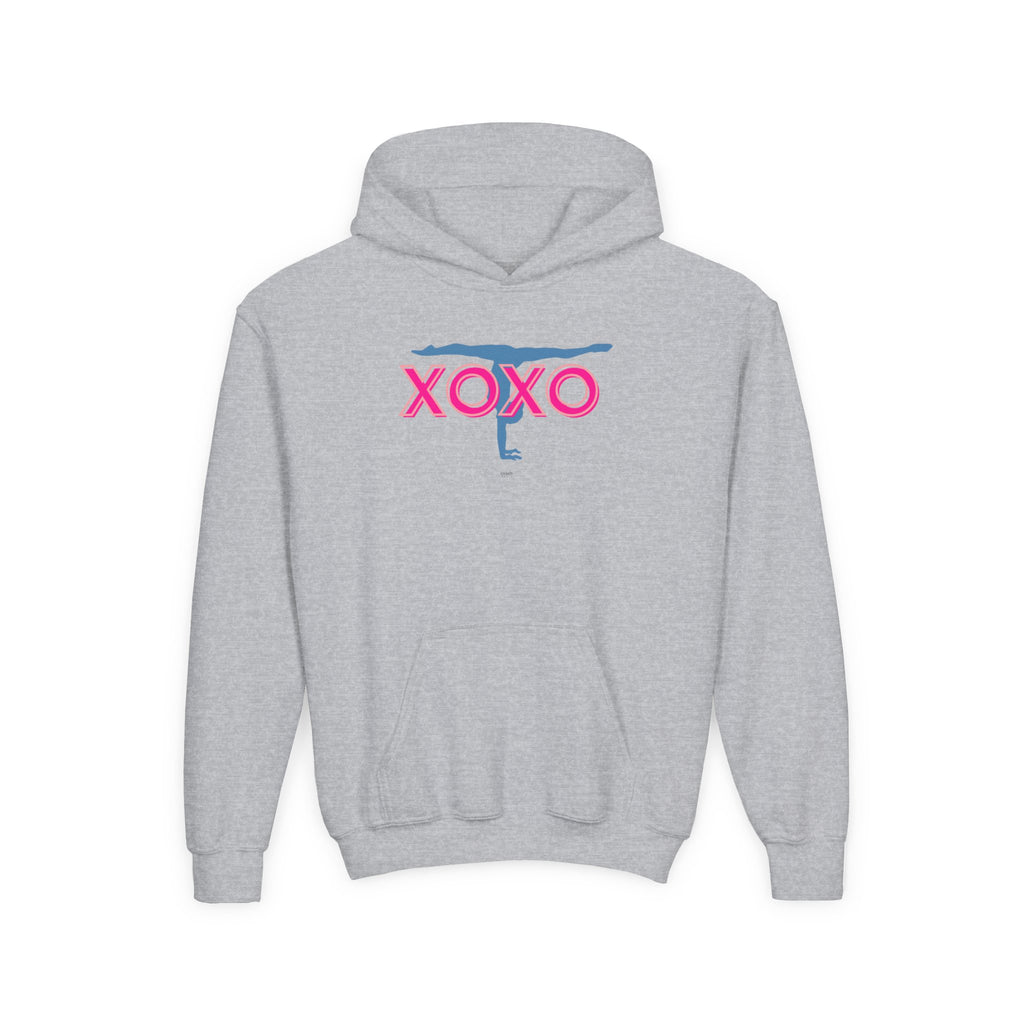 XOXO BWO Hoodie (Youth)