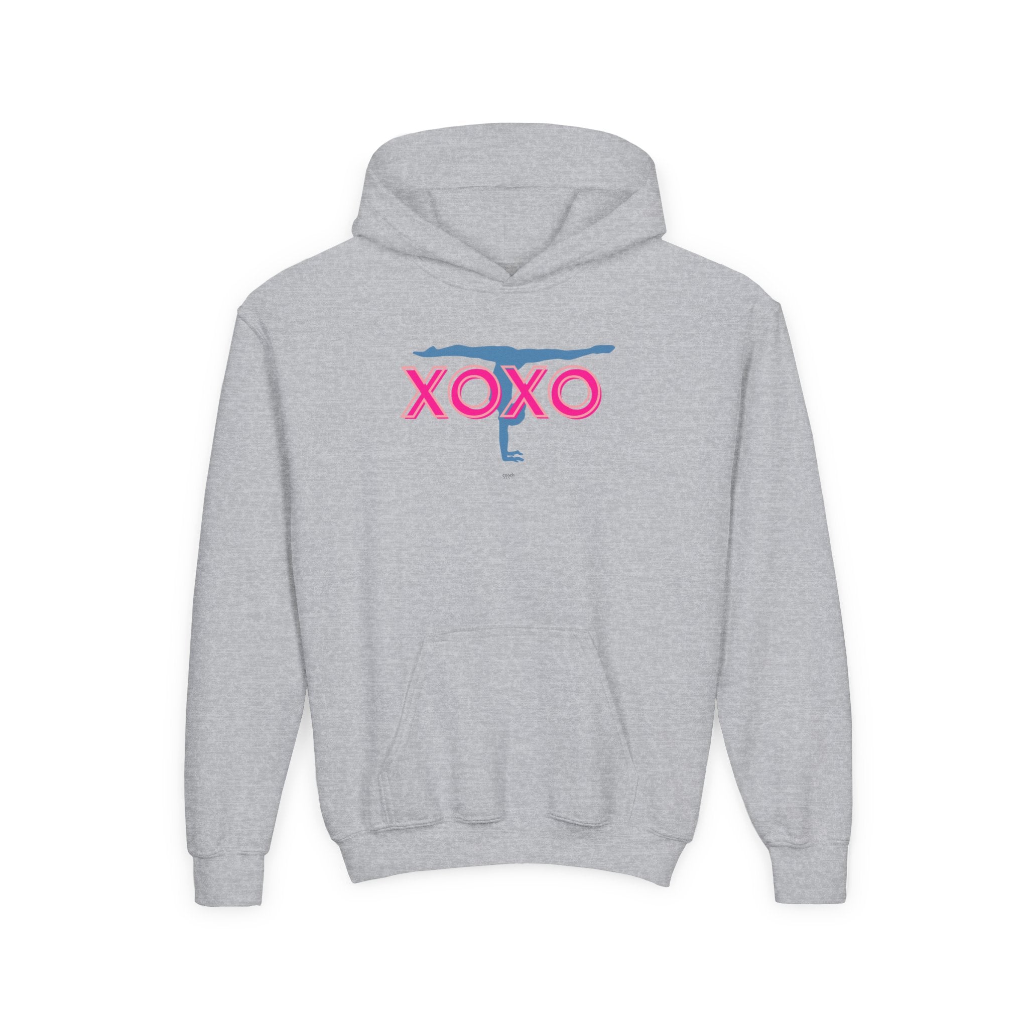 XOXO BWO Hoodie (Youth)