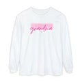 Glow Gym Gma Long Sleeve Shirt - Pink (Adult)
