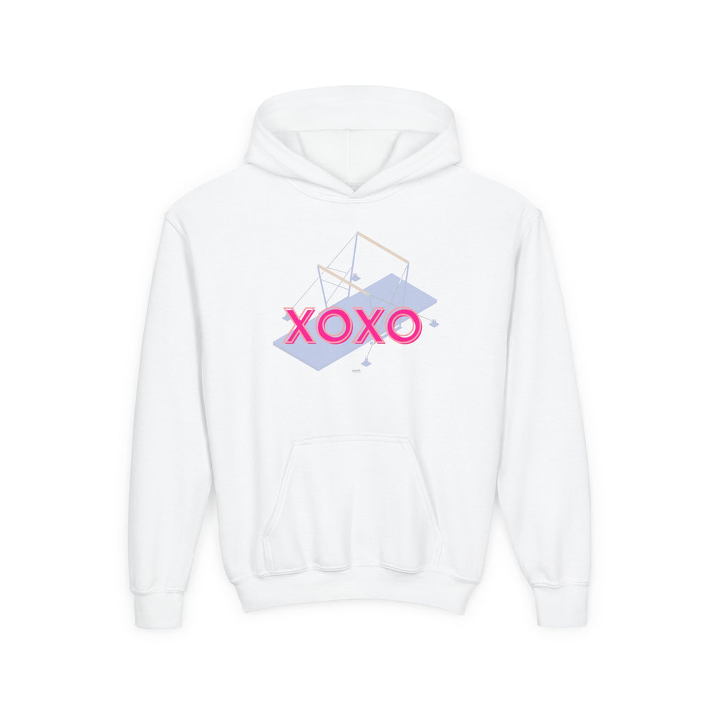 XOXO Bars Hoodie (Youth)